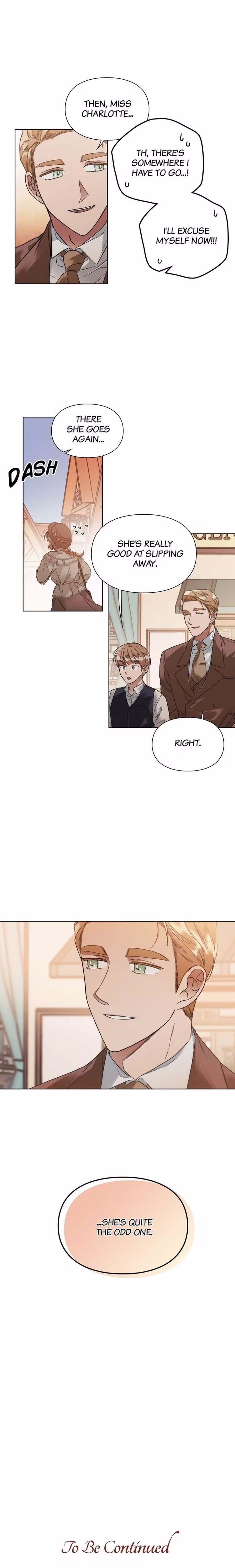 Charlotte's Letter - Chapter 56 - Part 12