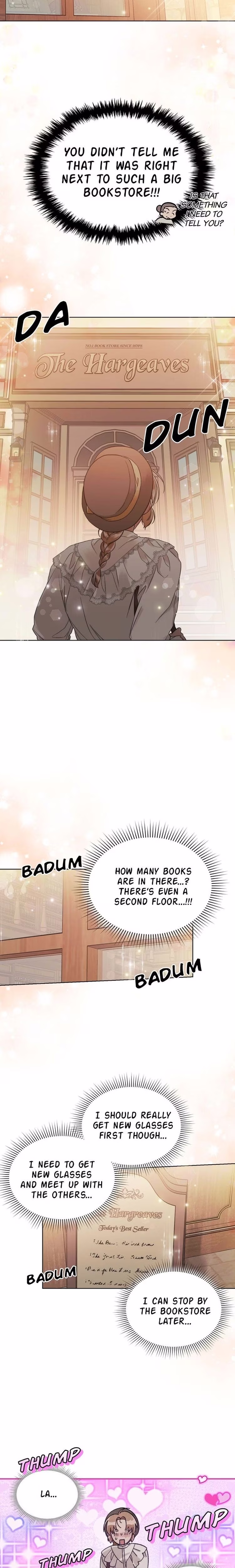 Charlotte's Letter - Chapter 57 - Part 5