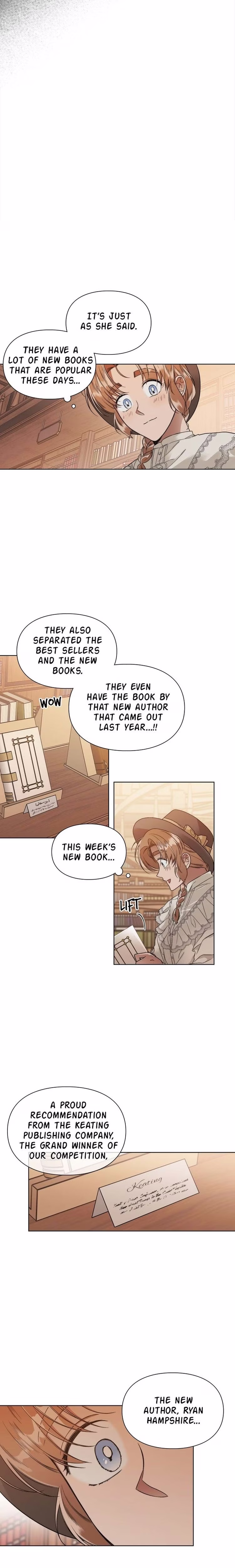 Charlotte's Letter - Chapter 57 - Part 9