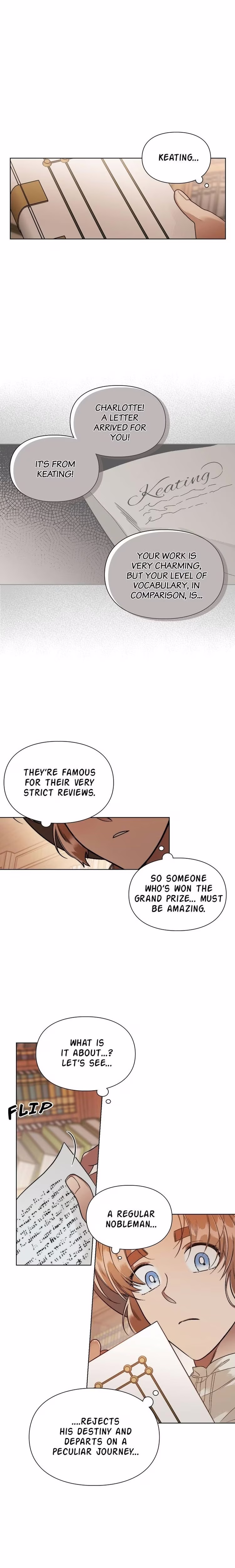 Charlotte's Letter - Chapter 57 - Part 10