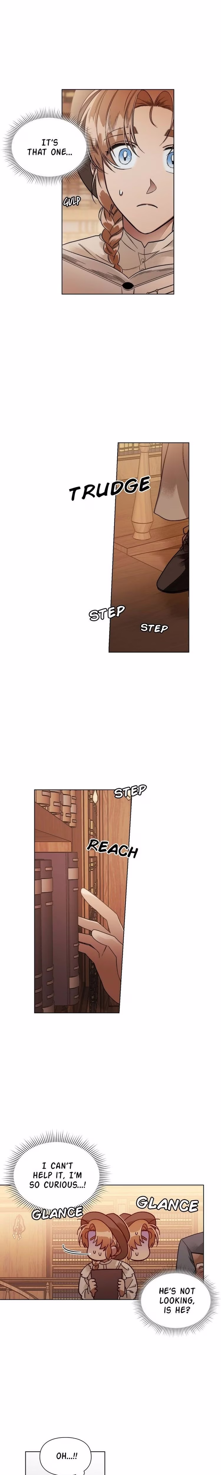 Charlotte's Letter - Chapter 58 - Part 4