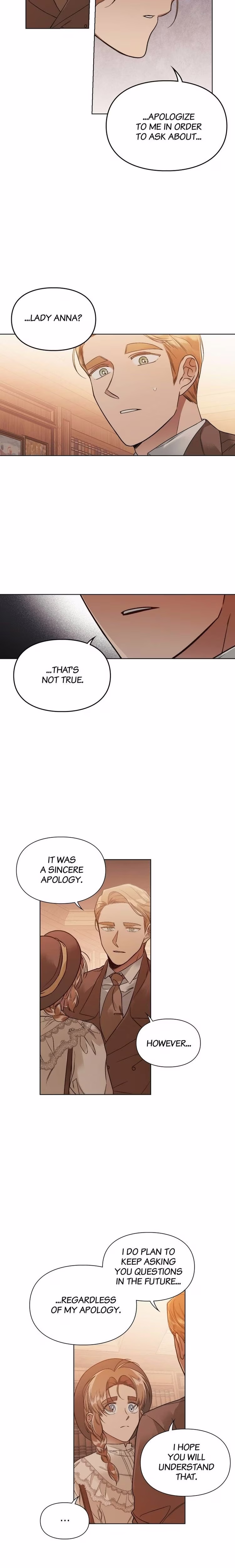 Charlotte's Letter - Chapter 58 - Part 10