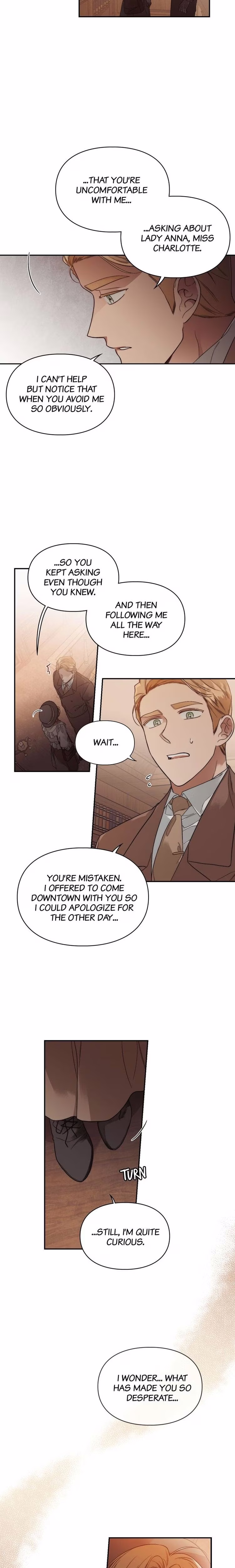 Charlotte's Letter - Chapter 59 - Part 3