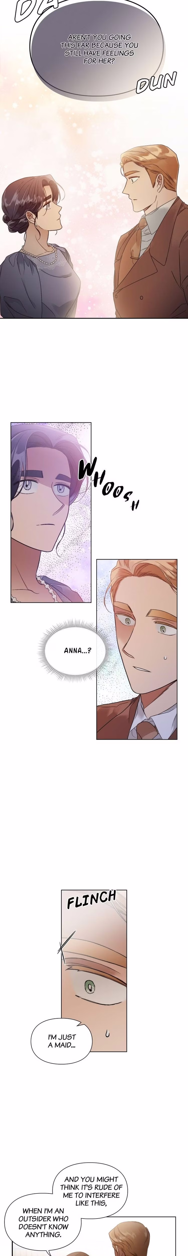 Charlotte's Letter - Chapter 59 - Part 5