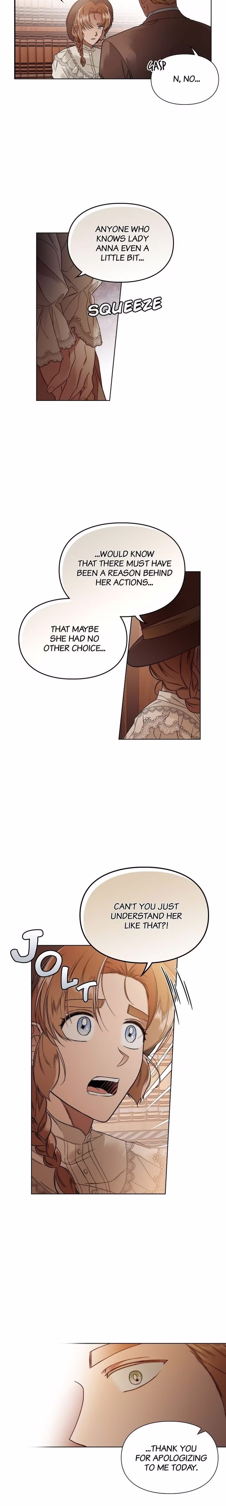 Charlotte's Letter - Chapter 59 - Part 6