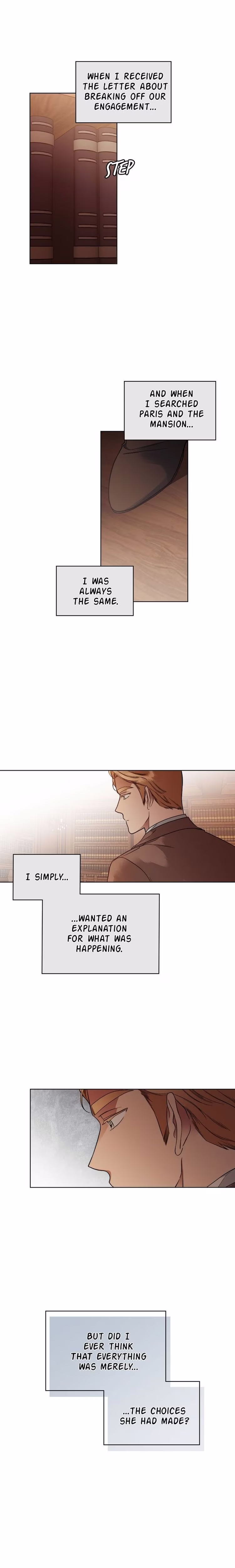 Charlotte's Letter - Chapter 59 - Part 8