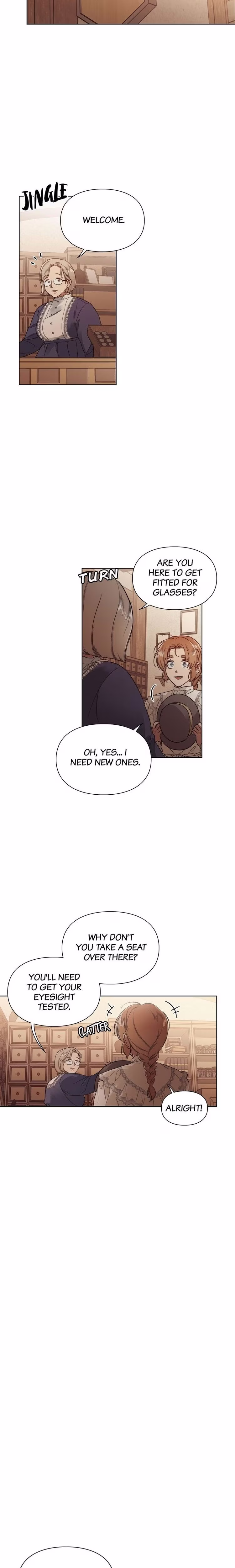 Charlotte's Letter - Chapter 59 - Part 10