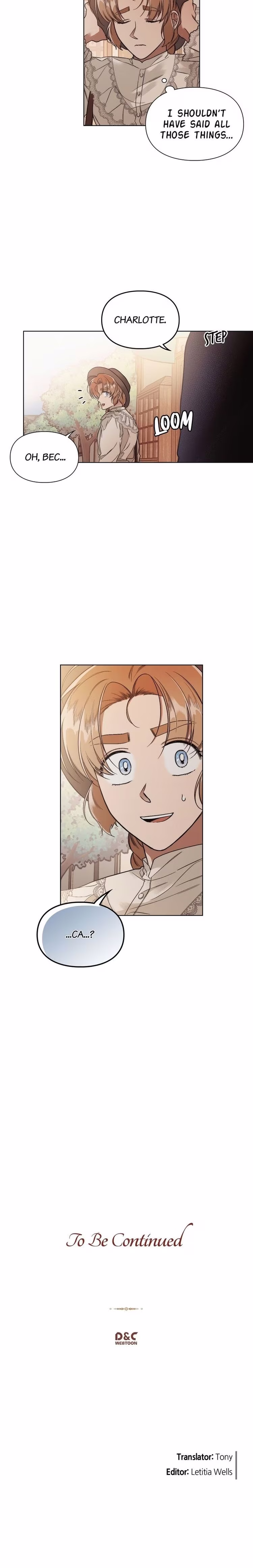 Charlotte's Letter - Chapter 59 - Part 12