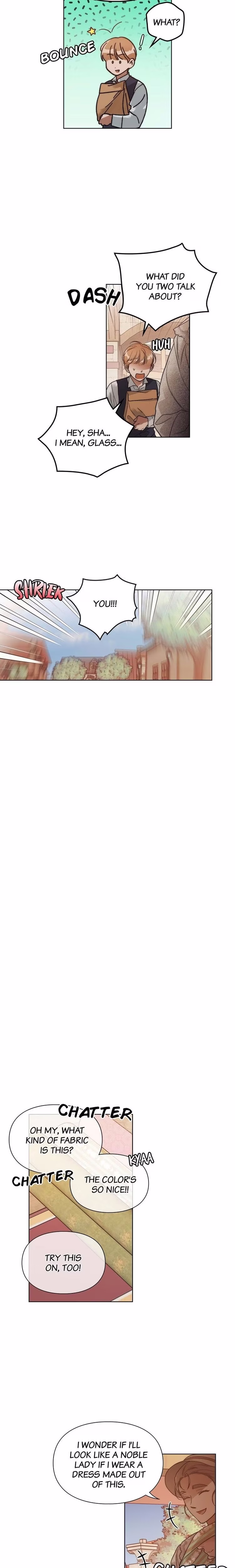 Charlotte's Letter - Chapter 60 - Part 4