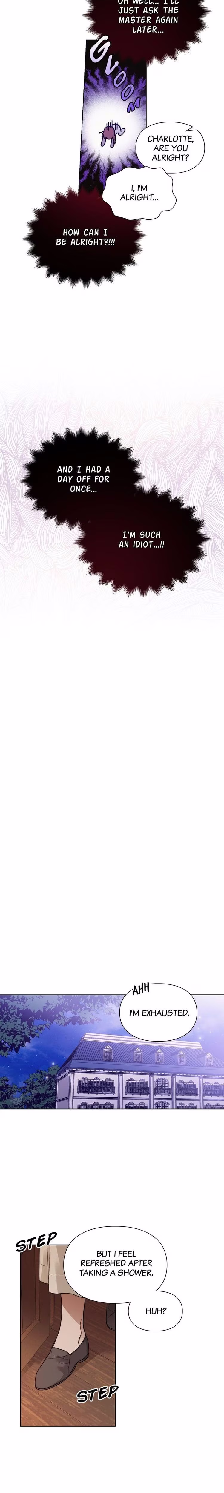 Charlotte's Letter - Chapter 60 - Part 10