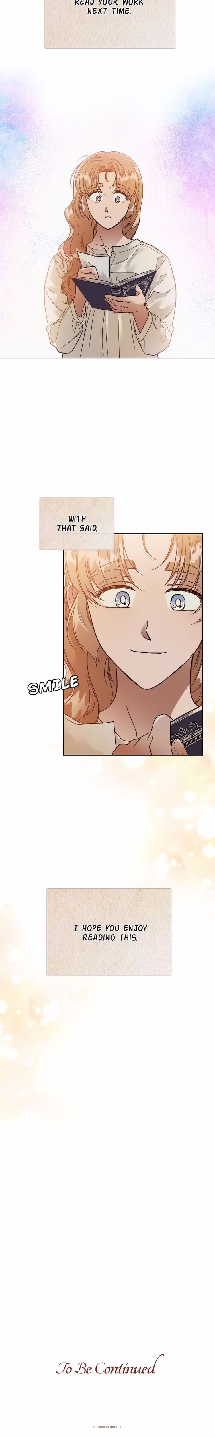 Charlotte's Letter - Chapter 60 - Part 14