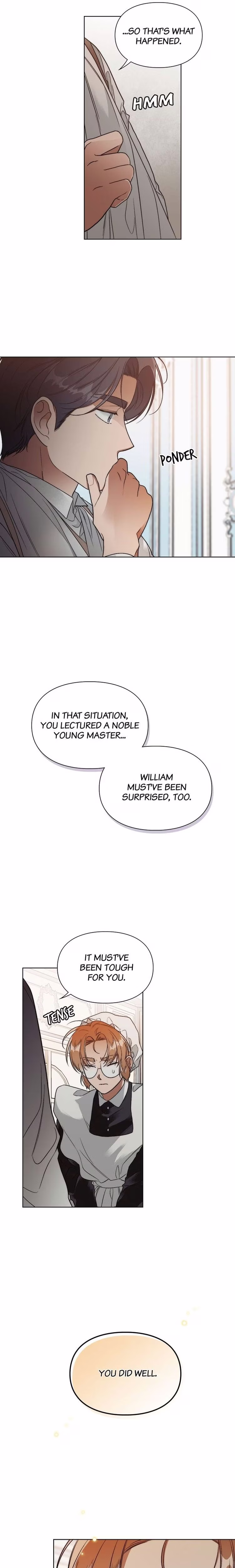 Charlotte's Letter - Chapter 61 - Part 9