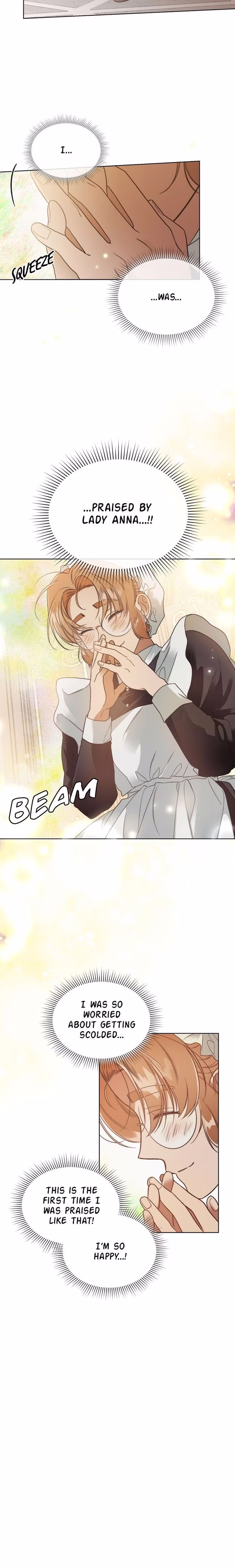 Charlotte's Letter - Chapter 61 - Part 11