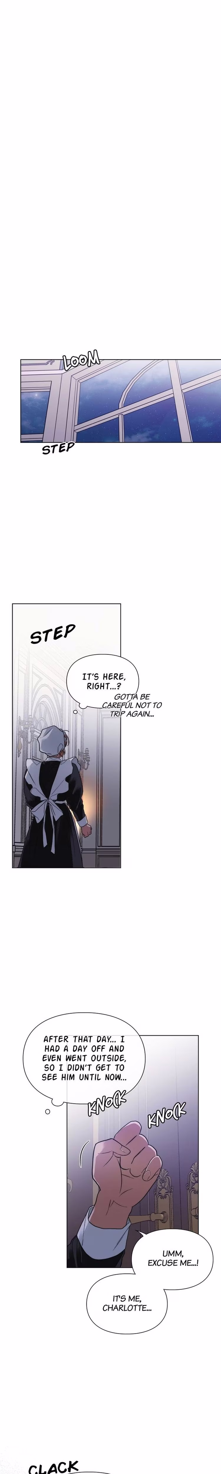 Charlotte's Letter - Chapter 61 - Part 13