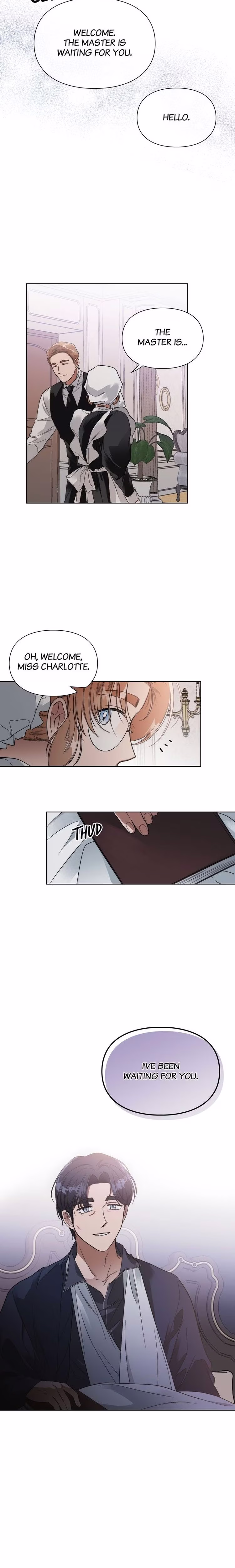 Charlotte's Letter - Chapter 61 - Part 14