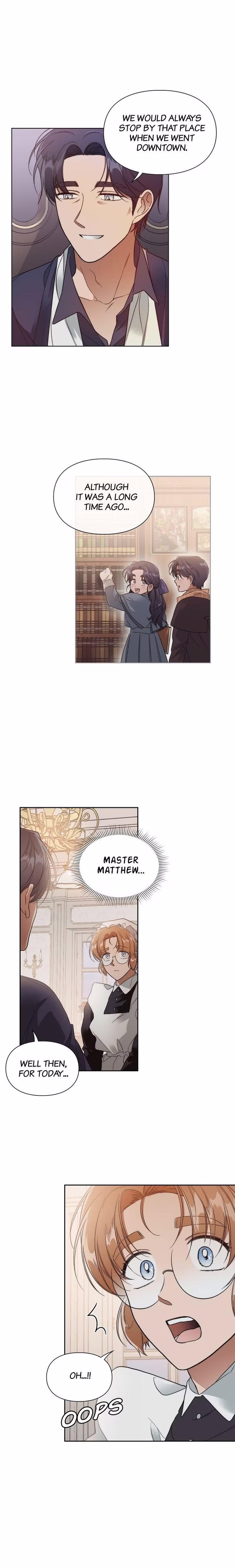 Charlotte's Letter - Chapter 62 - Part 3