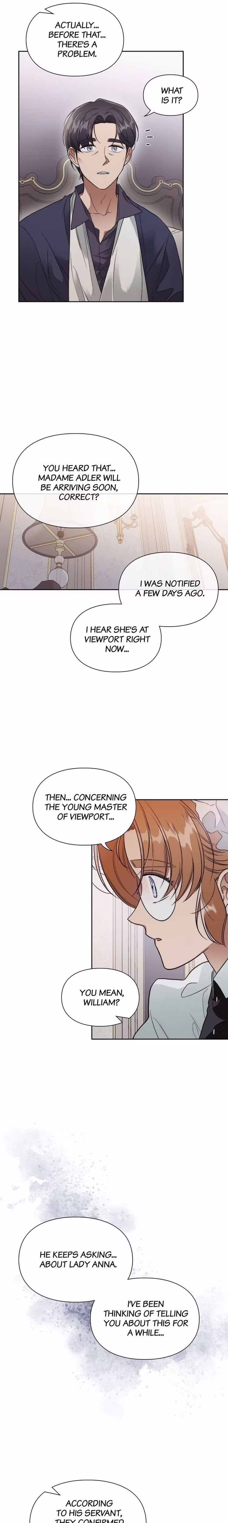 Charlotte's Letter - Chapter 62 - Part 4