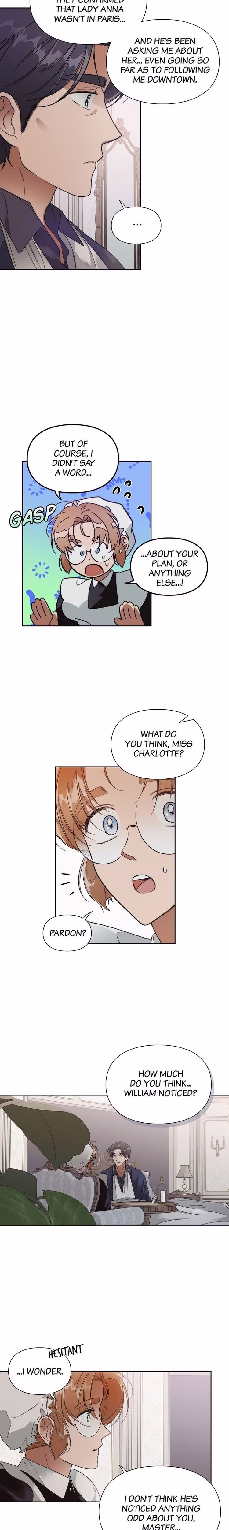 Charlotte's Letter - Chapter 62 - Part 5