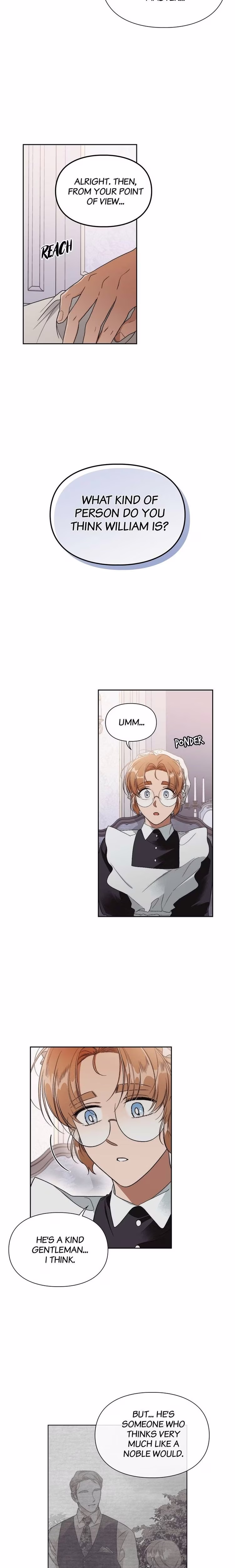 Charlotte's Letter - Chapter 62 - Part 6