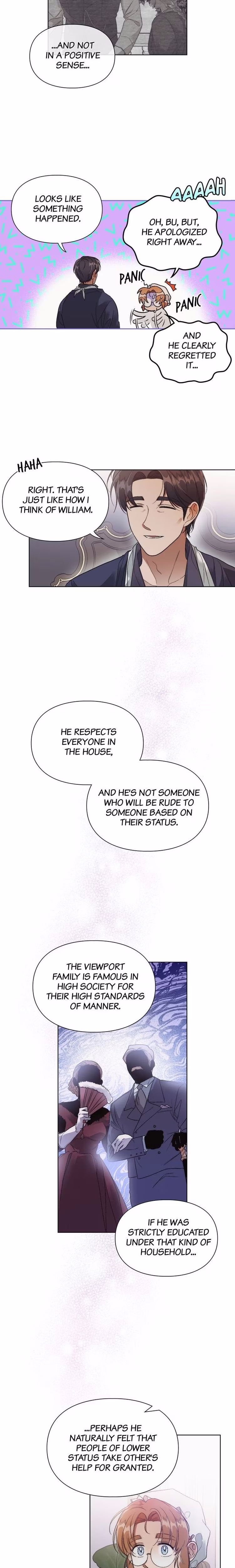 Charlotte's Letter - Chapter 62 - Part 7