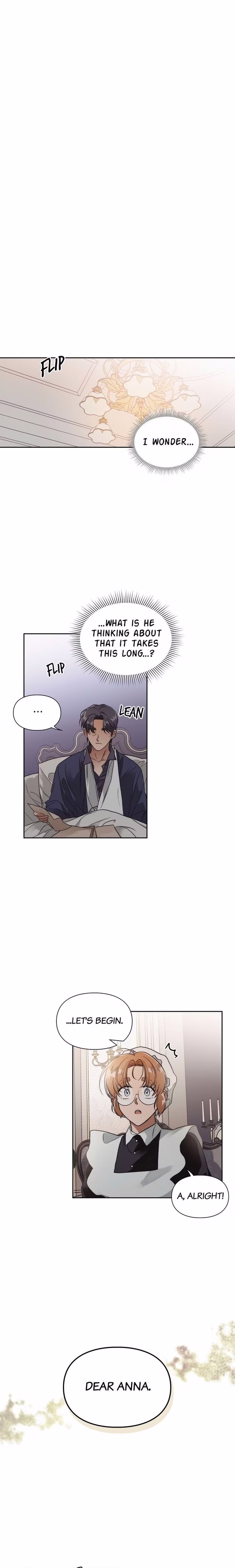 Charlotte's Letter - Chapter 62 - Part 11