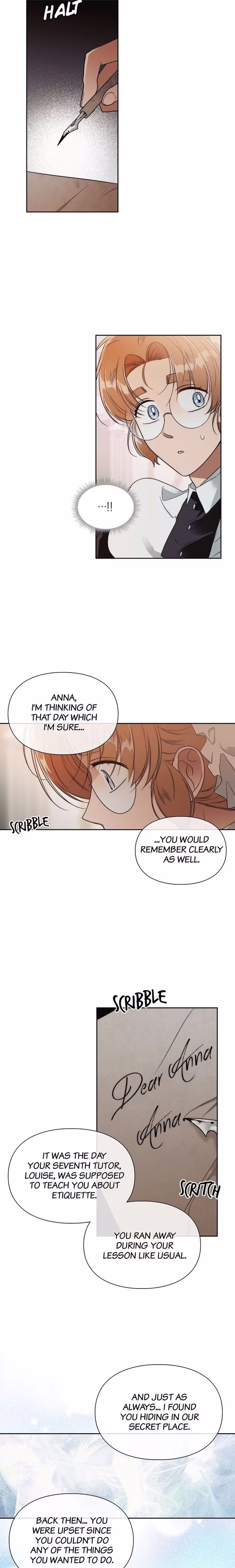 Charlotte's Letter - Chapter 62 - Part 12