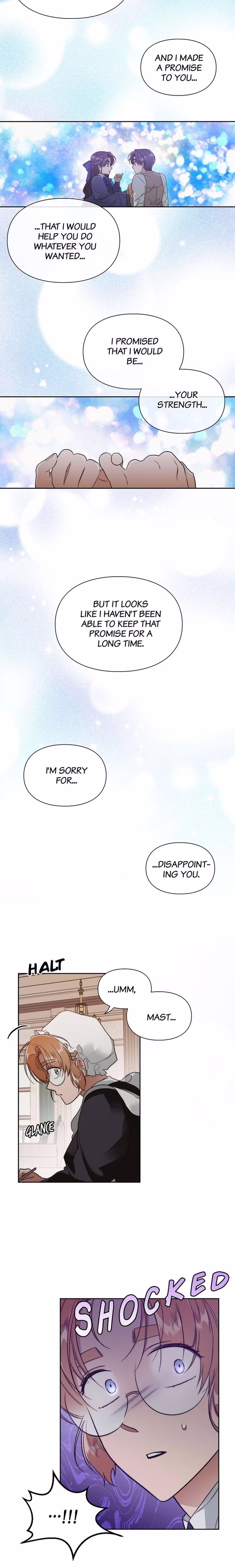 Charlotte's Letter - Chapter 62 - Part 13