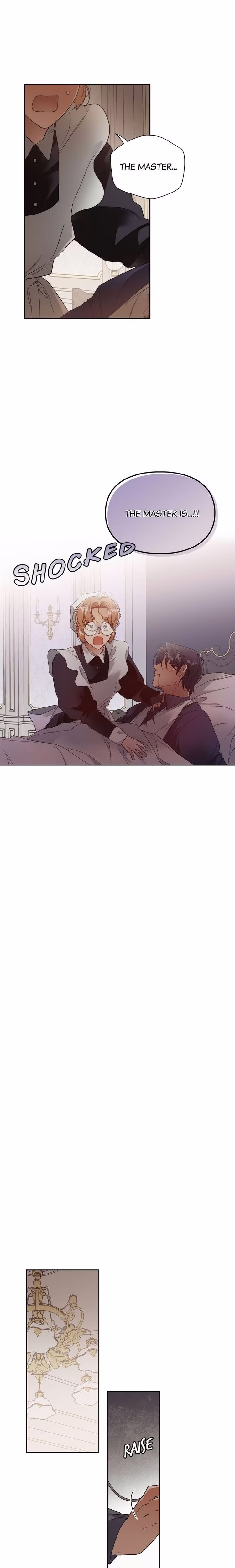 Charlotte's Letter - Chapter 63 - Part 3