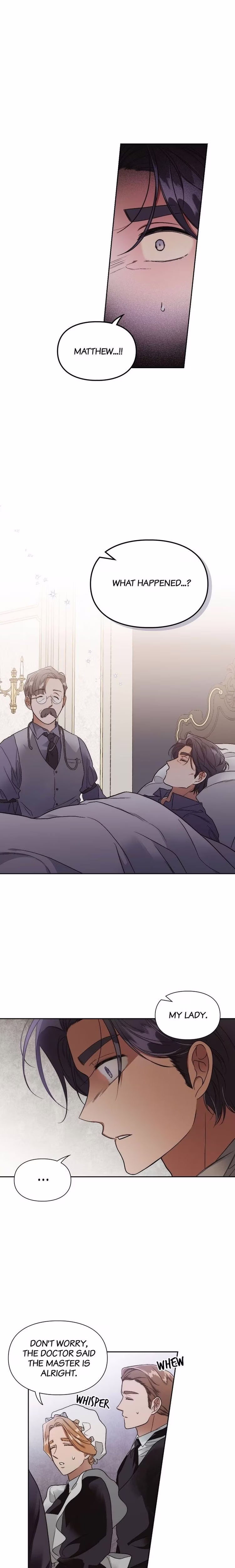 Charlotte's Letter - Chapter 63 - Part 6