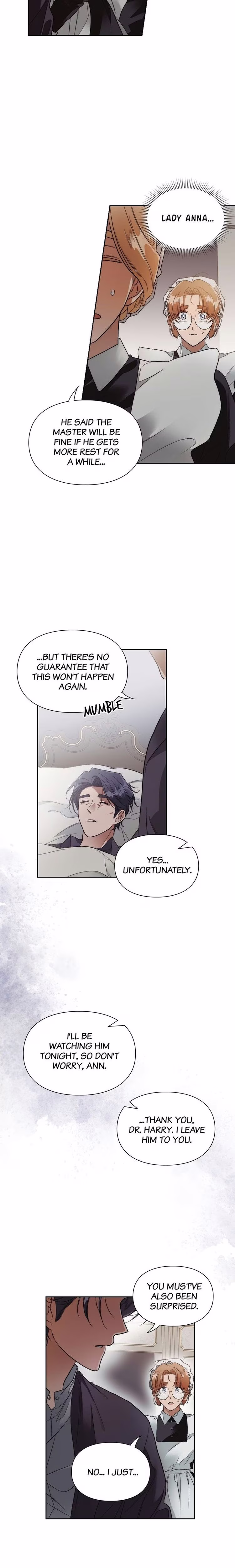 Charlotte's Letter - Chapter 63 - Part 7