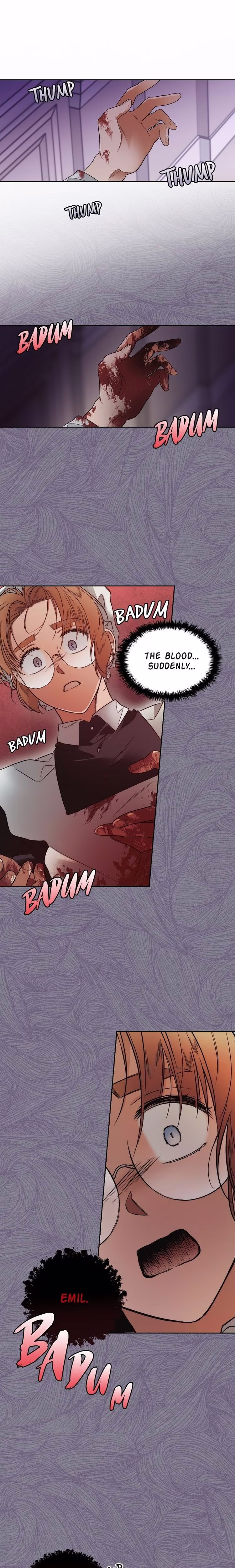 Charlotte's Letter - Chapter 63 - Part 10