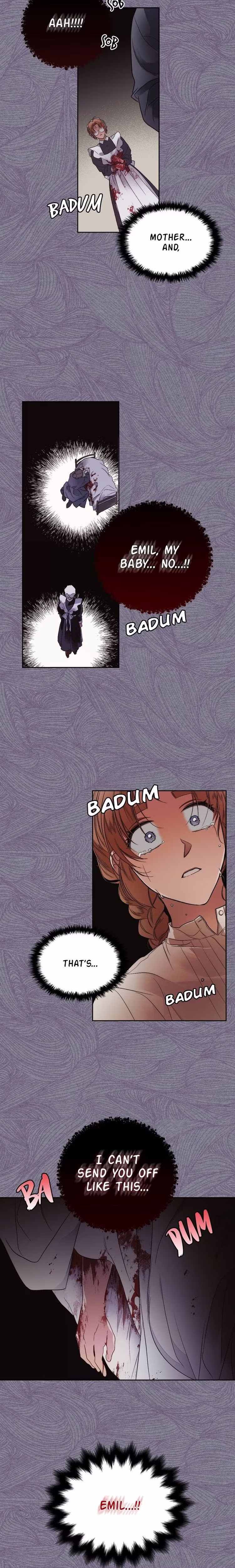 Charlotte's Letter - Chapter 63 - Part 11