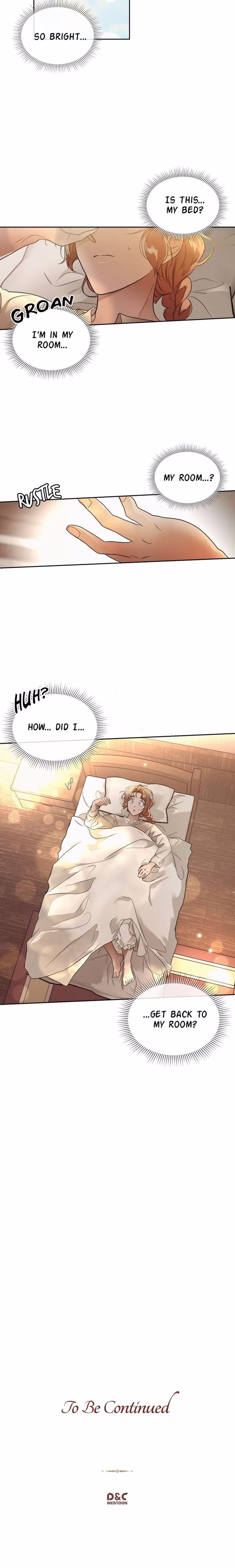 Charlotte's Letter - Chapter 63 - Part 14