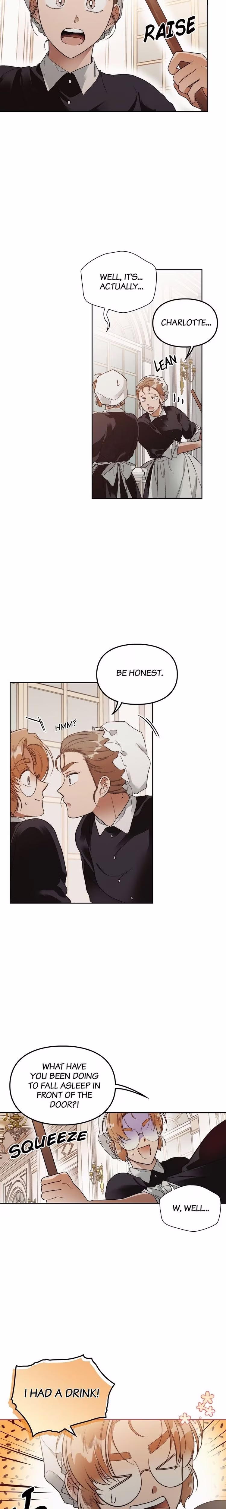 Charlotte's Letter - Chapter 64 - Part 4