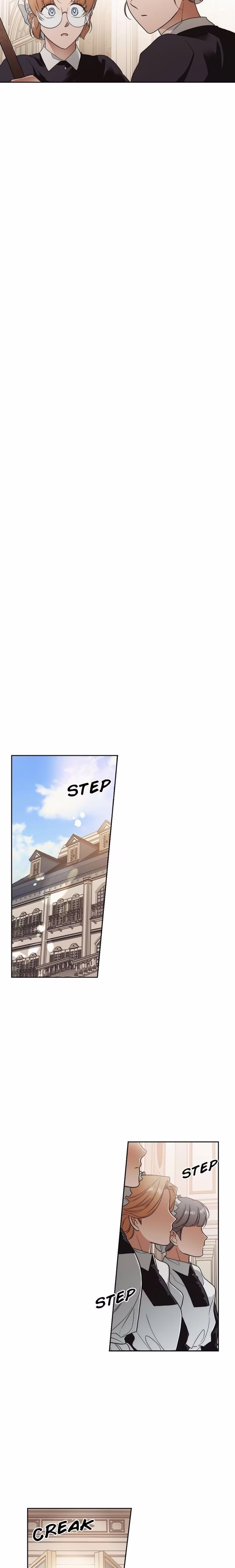 Charlotte's Letter - Chapter 64 - Part 6