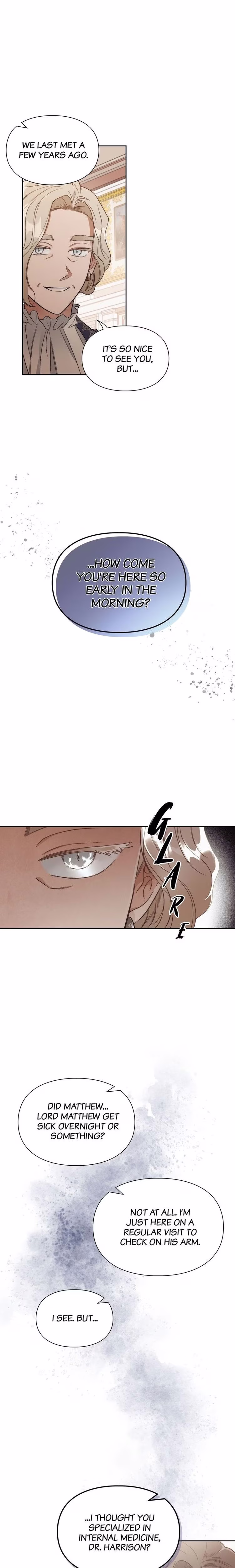 Charlotte's Letter - Chapter 64 - Part 10