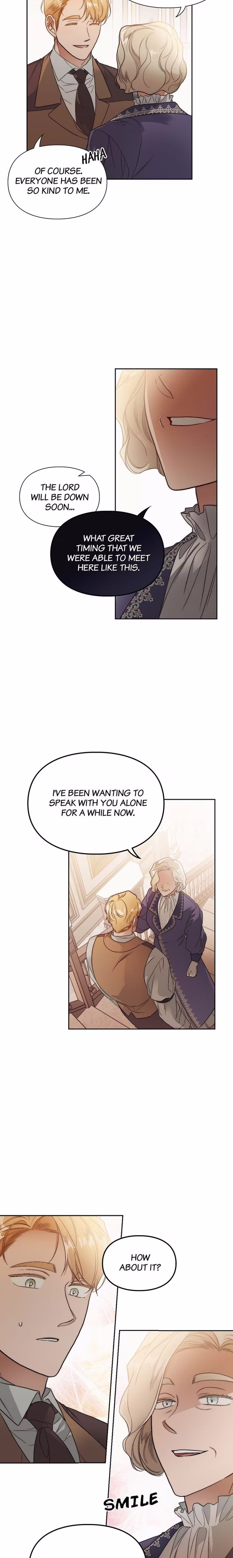 Charlotte's Letter - Chapter 64 - Part 13