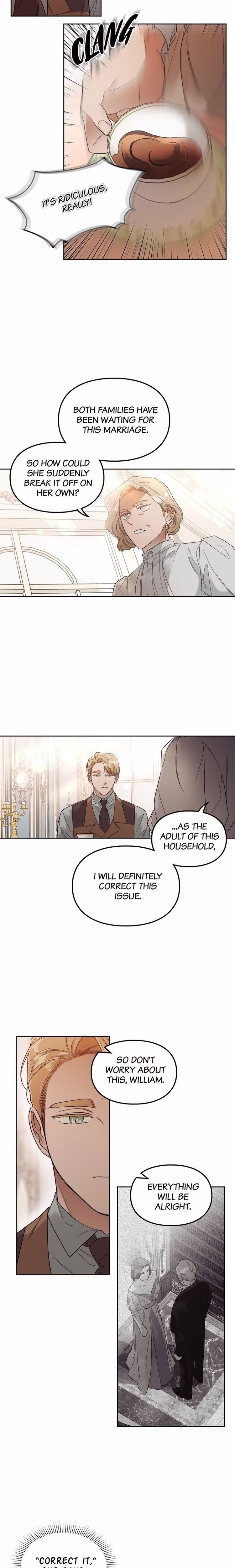 Charlotte's Letter - Chapter 65 - Part 5