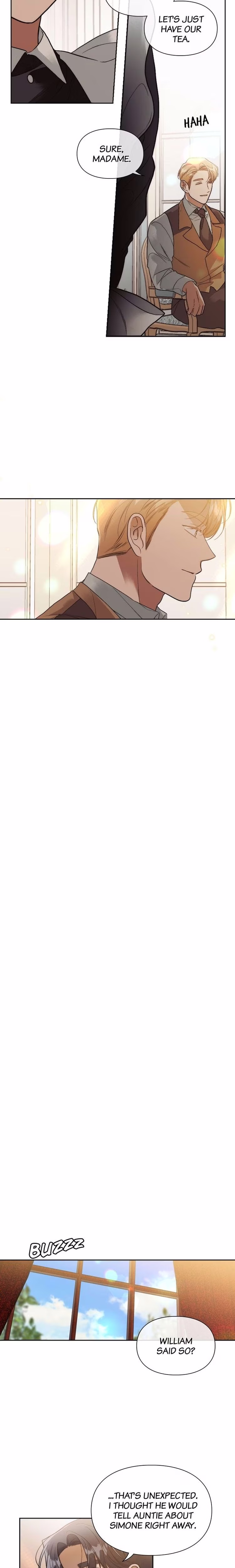 Charlotte's Letter - Chapter 65 - Part 7