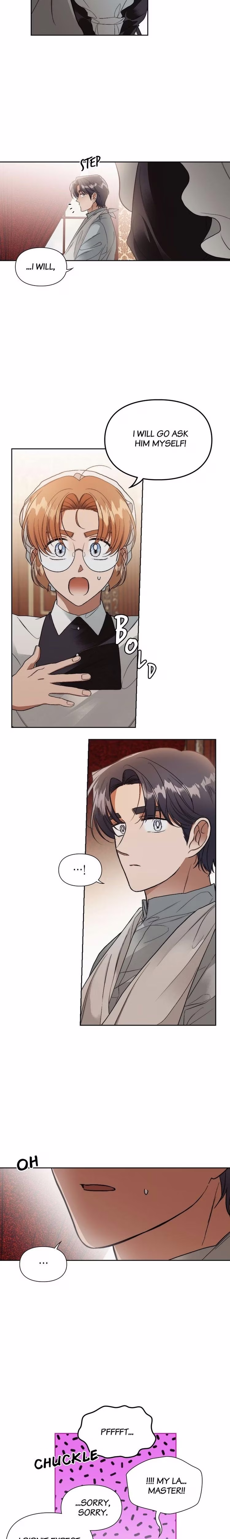 Charlotte's Letter - Chapter 65 - Part 9