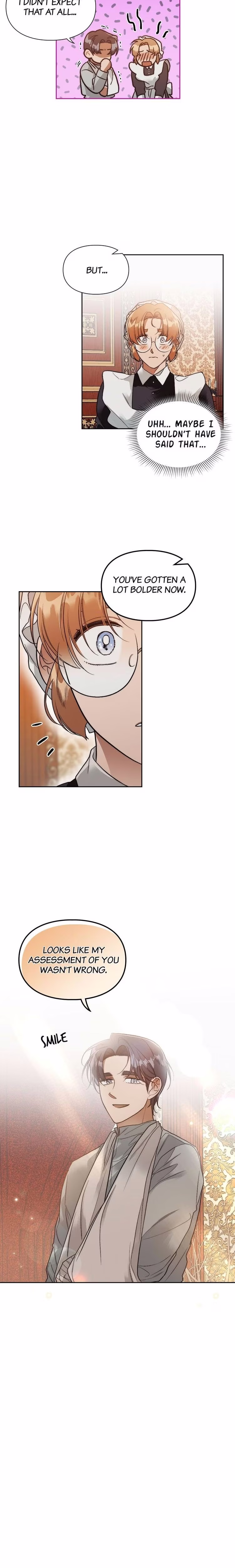 Charlotte's Letter - Chapter 65 - Part 10