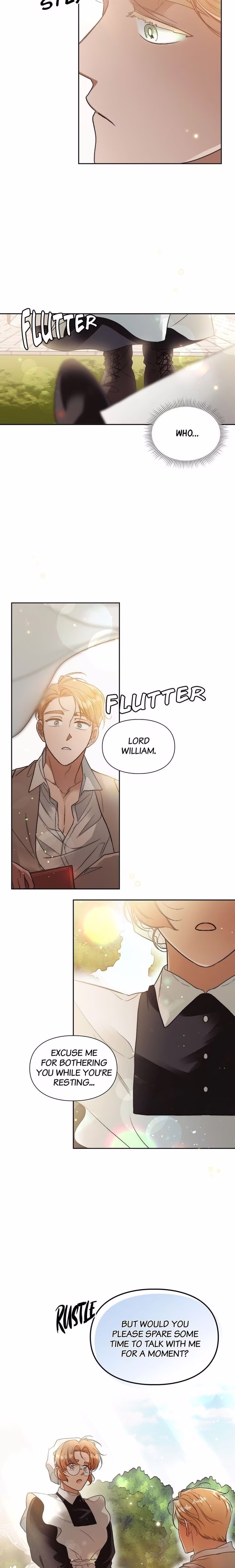 Charlotte's Letter - Chapter 65 - Part 12