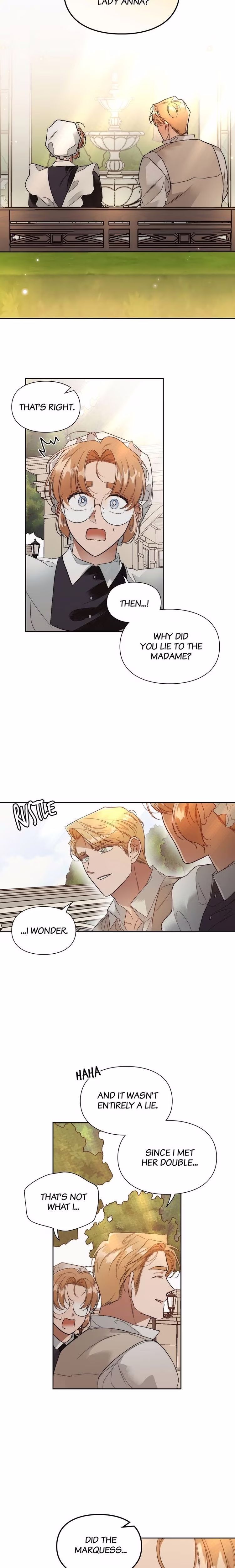 Charlotte's Letter - Chapter 66 - Part 3