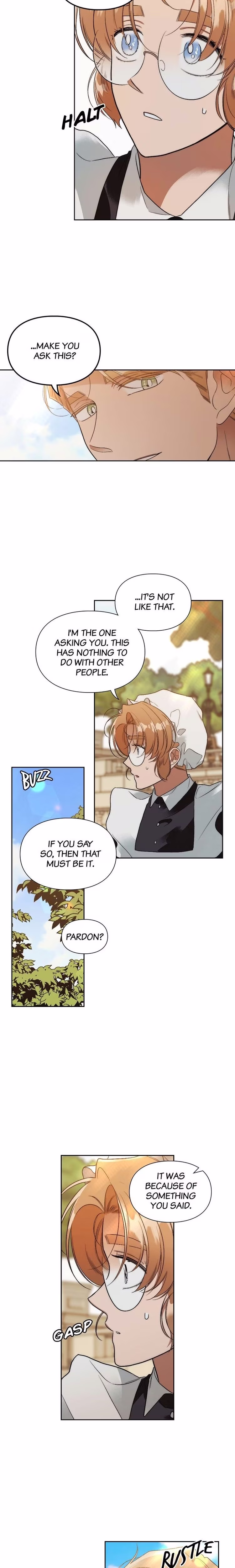 Charlotte's Letter - Chapter 66 - Part 4