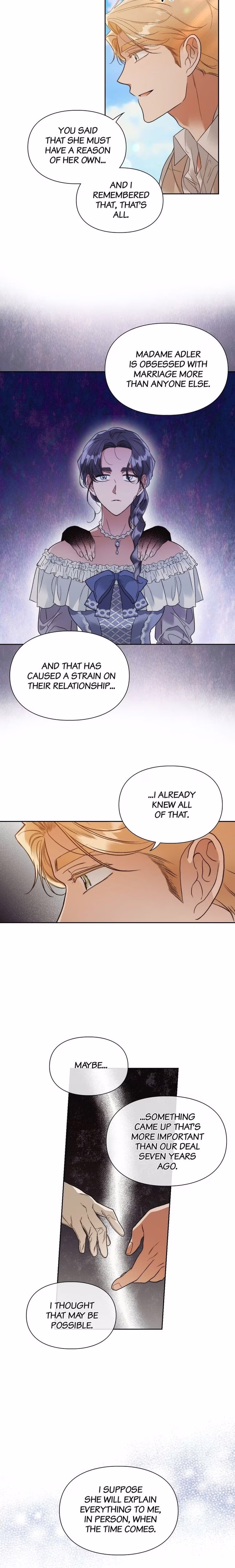 Charlotte's Letter - Chapter 66 - Part 5