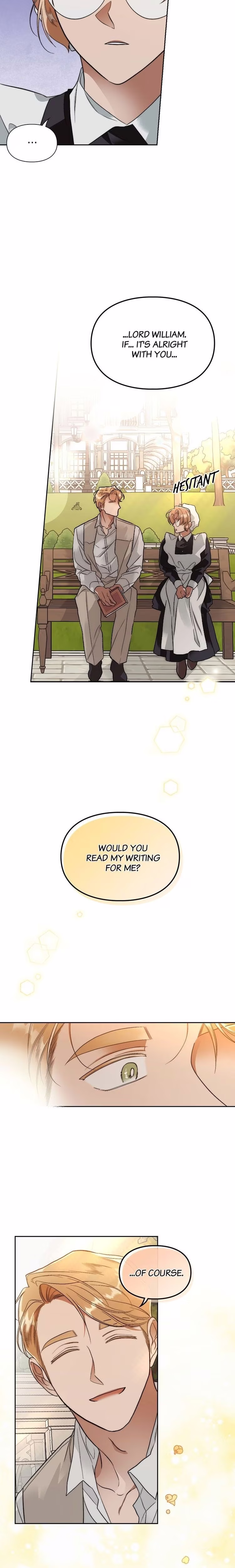 Charlotte's Letter - Chapter 66 - Part 7