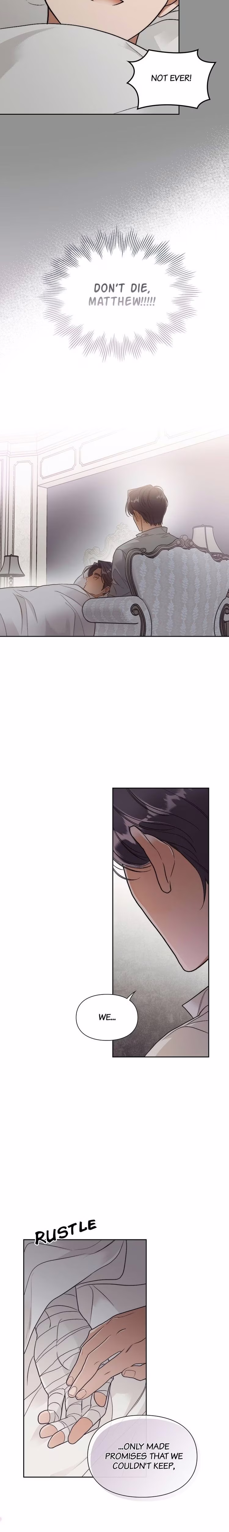 Charlotte's Letter - Chapter 66 - Part 15