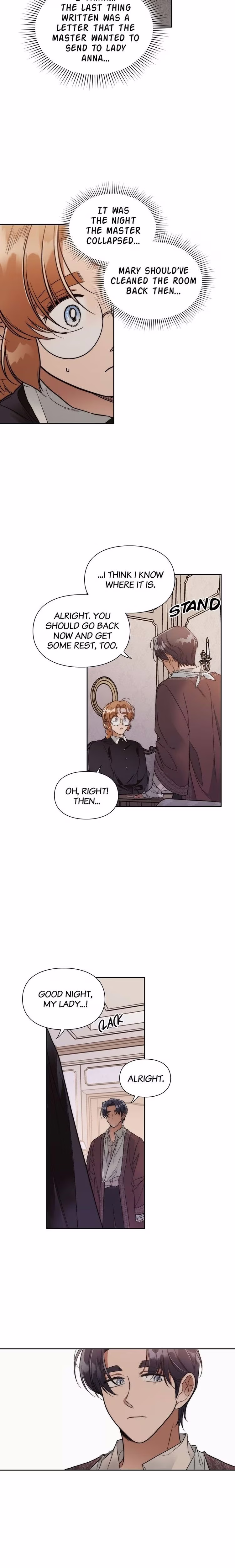 Charlotte's Letter - Chapter 67 - Part 10