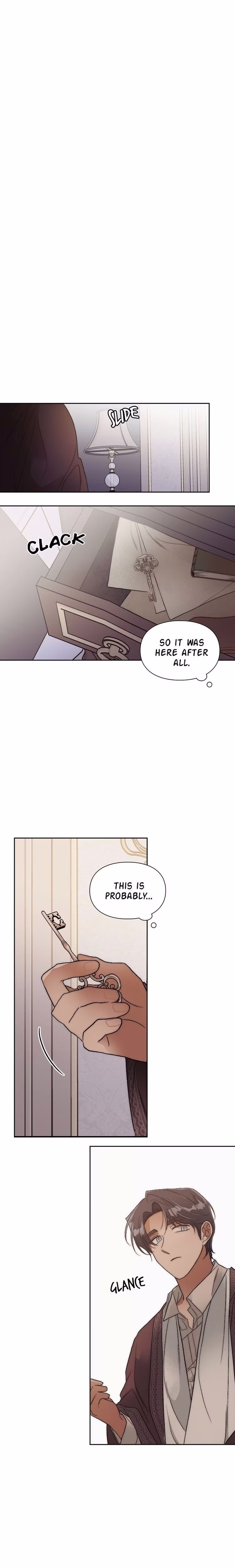 Charlotte's Letter - Chapter 67 - Part 11