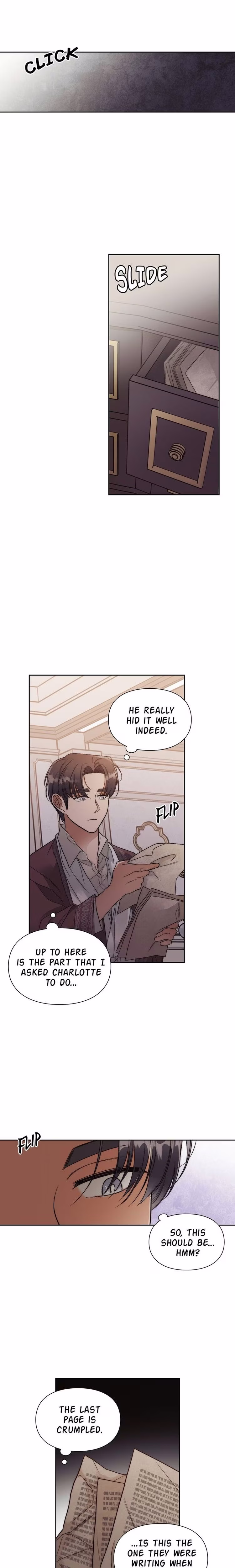 Charlotte's Letter - Chapter 67 - Part 12